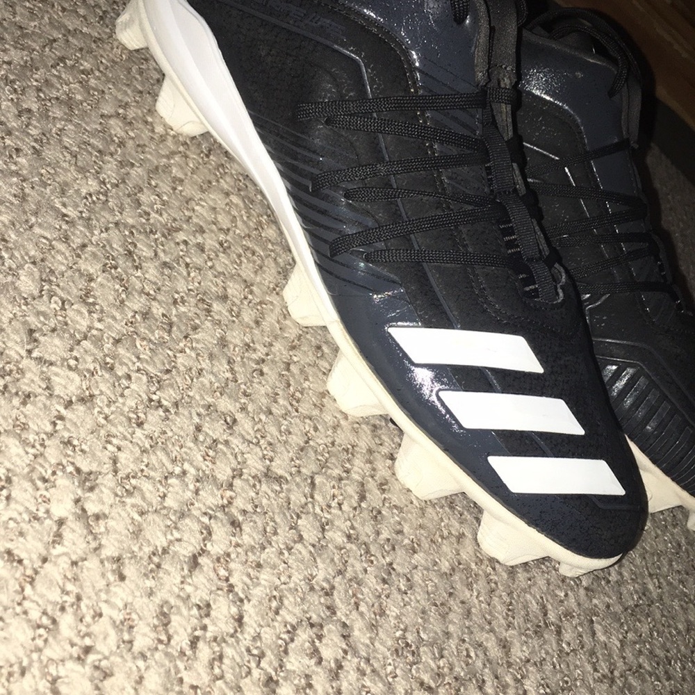 Adidas Baseball Cleats